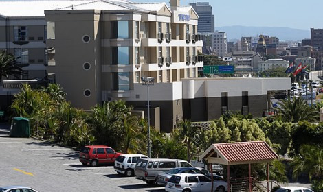 Port Elizabeth conference venues
