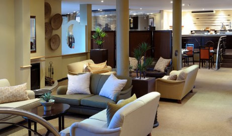 Port Elizabeth conference venues