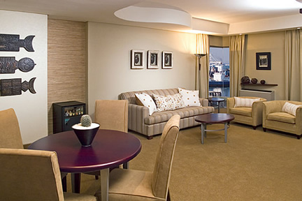 Port Elizabeth conference venues