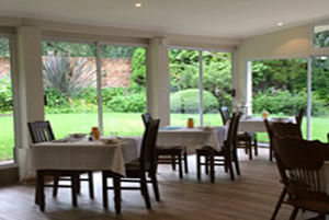 Bryanston conference venues