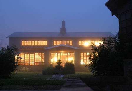 Dullstroom Conference Venue