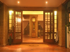Conference Venues Dullstroom
