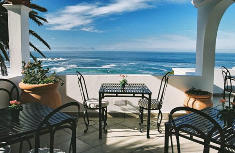 South African Conference Venues