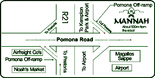 Conference Venues Kempton Park