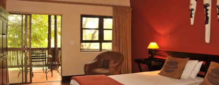 Malelane conference venues