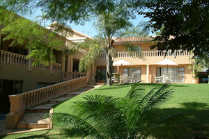 Conference Venues Bryanston