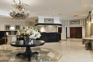 conference venues