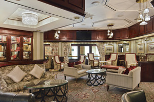 conference venues