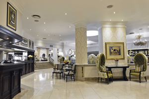 conference venues