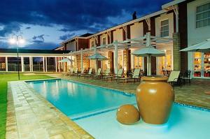 Bloemfontein conference venues
