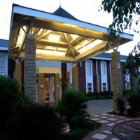 Bloemfontein conference venues