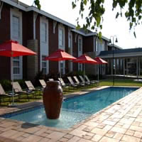 Bloemfontein conference venues