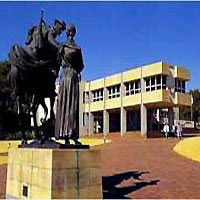 Bloemfontein conference venues