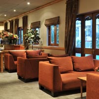conference venues