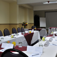 conference venues