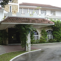 Dar Es Salaam conference venues