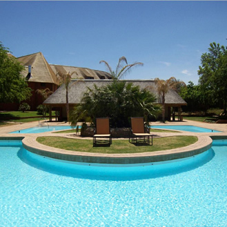 Christiana conference venues