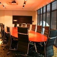 conference venues in cape town