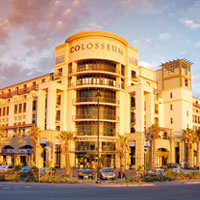 conference venues in cape town