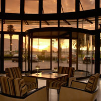 conference venues in cape town