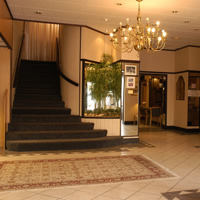 Worcester conference venues