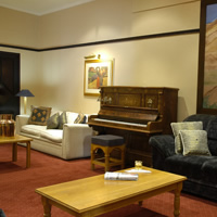 Worcester conference venues
