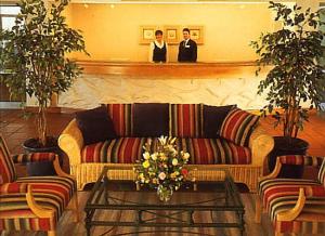 Table View conference venues