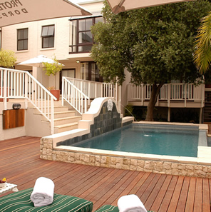 Stellenbosch conference venues