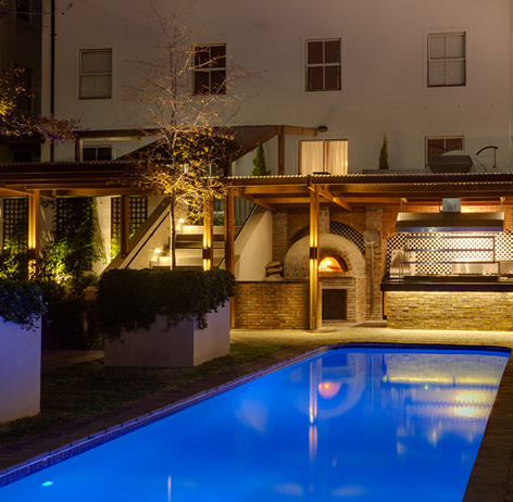 conference venues in south africa