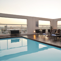 Protea Hotel conference venues
