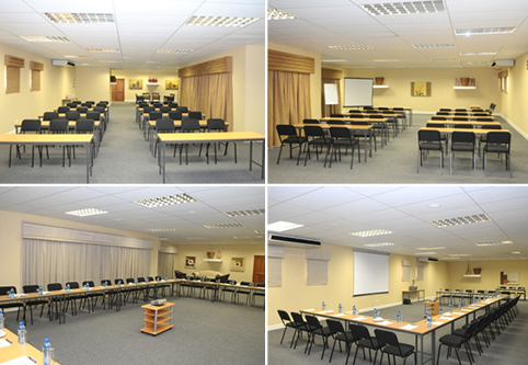 Port Edward conference venues