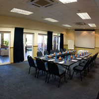 Empangeni conference venues