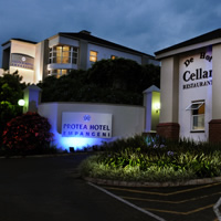Empangeni conference venues