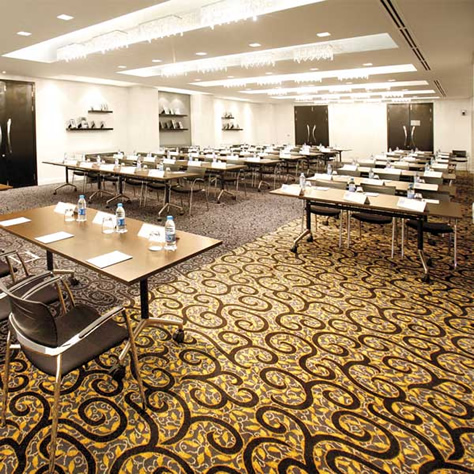 Melrose Arch conference venues