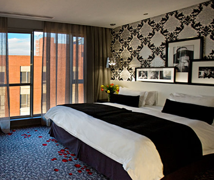 Melrose Arch conference venues