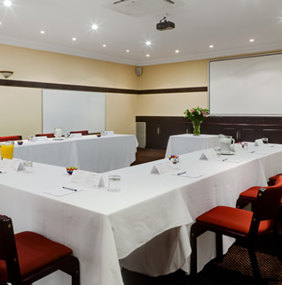 Franschhoek conference venues