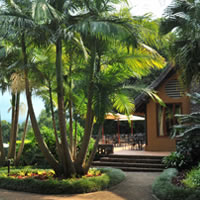 Hazyview conference venues