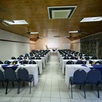 Hazyview conference venues