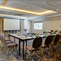 South African conference venues