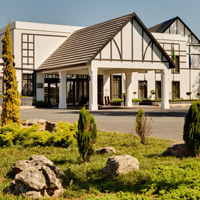 South African conference venues
