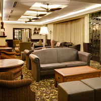 South African conference venues