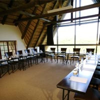 Hluhluwe conference venues