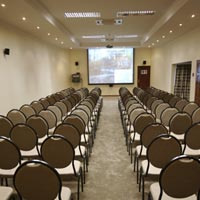 Hluhluwe conference venues