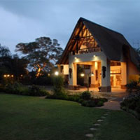 Hluhluwe conference venues