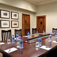 Pietermaritzburg conference venues