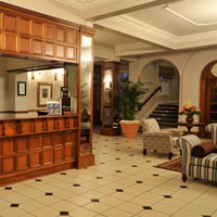 Pietermaritzburg conference venues