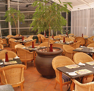Illovo Beach conference venues