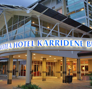 Illovo Beach conference venues