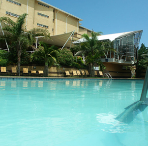 Illovo Beach conference venues