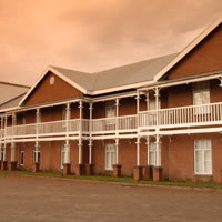 Kimberley conference venues